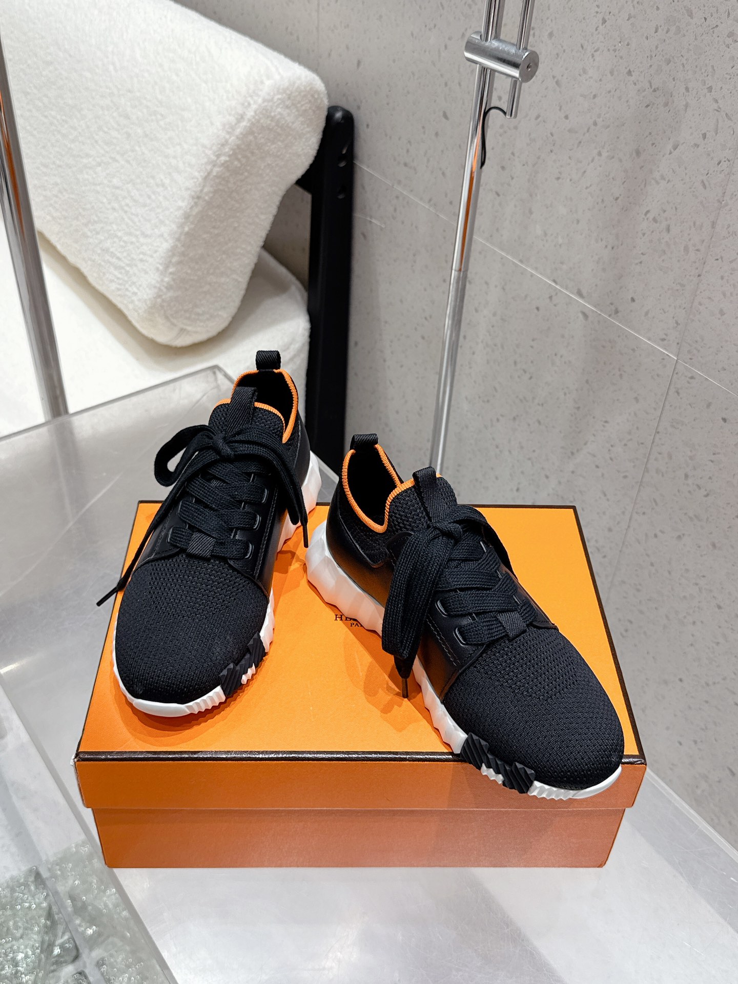 Hermes Giga Sneaker(EU35-46)