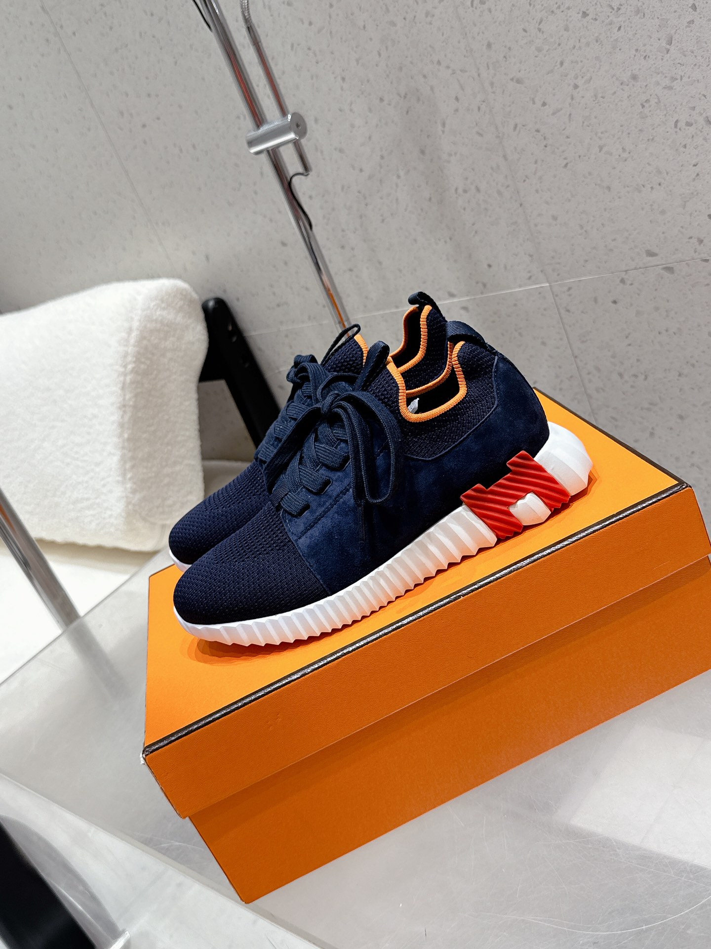 Hermes Giga Sneaker(EU35-46)