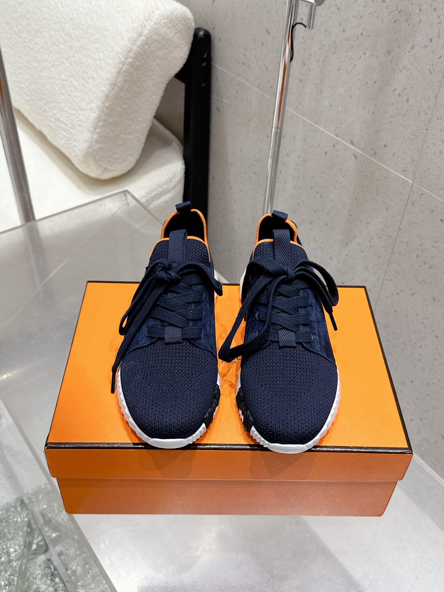 Hermes Giga Sneaker(EU35-46)