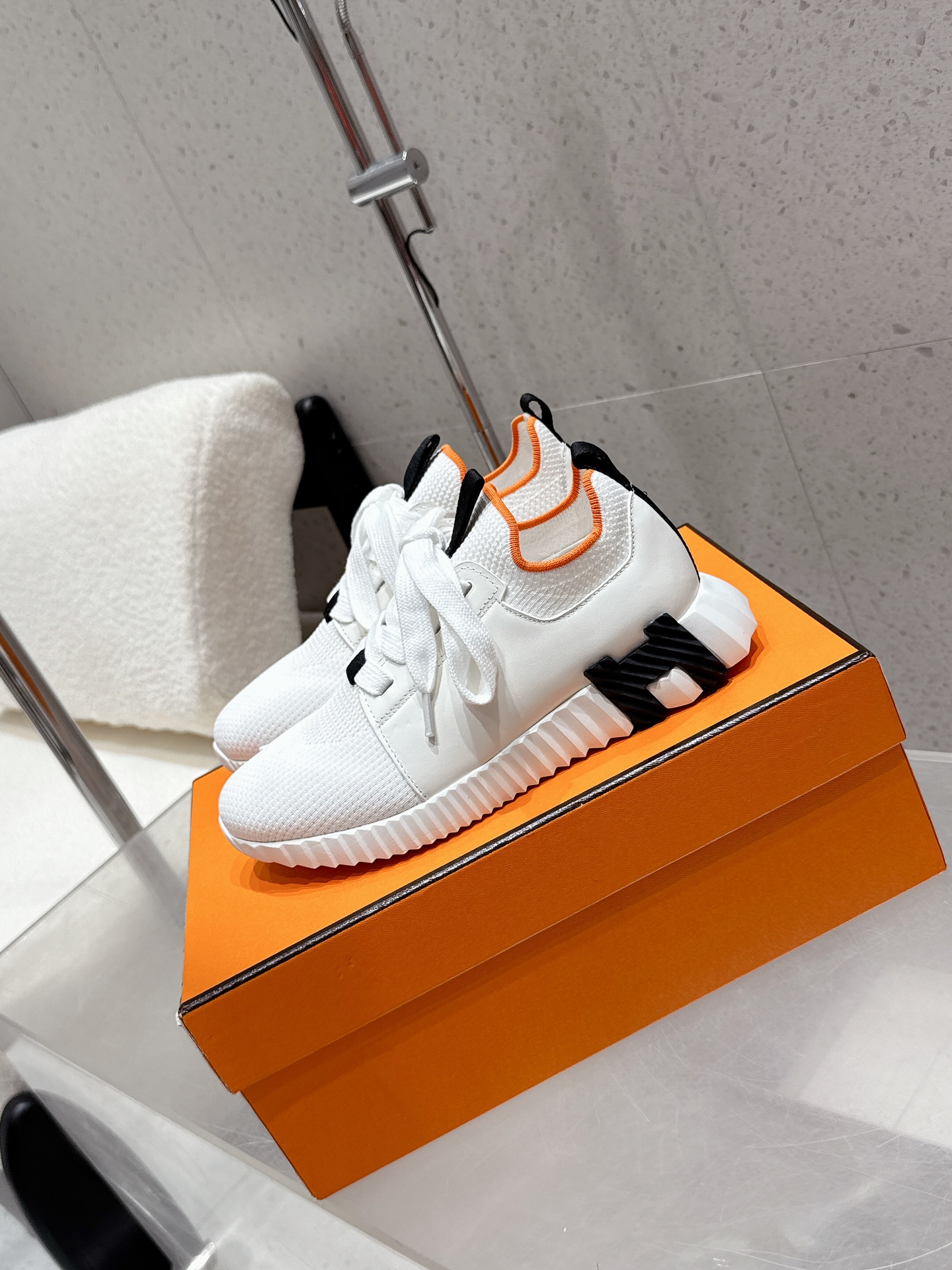 Hermes Giga Sneaker(EU35-46)