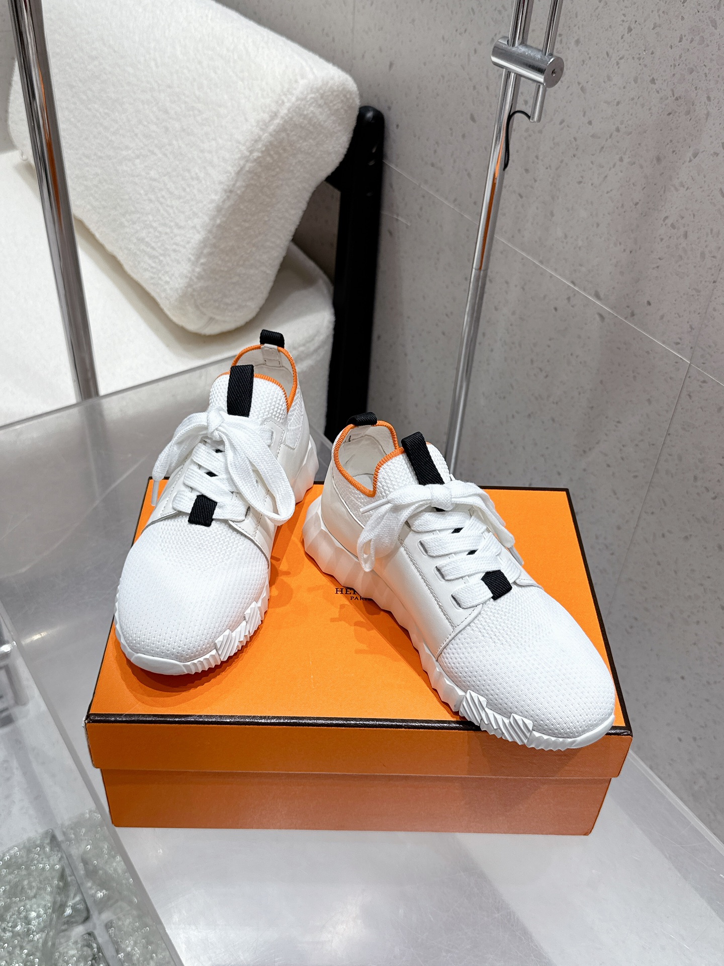 Hermes Giga Sneaker(EU35-46)