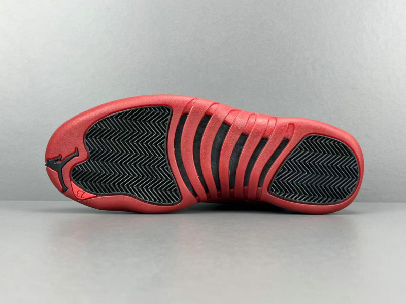 Air Jordan 12 Retro CT8013-002