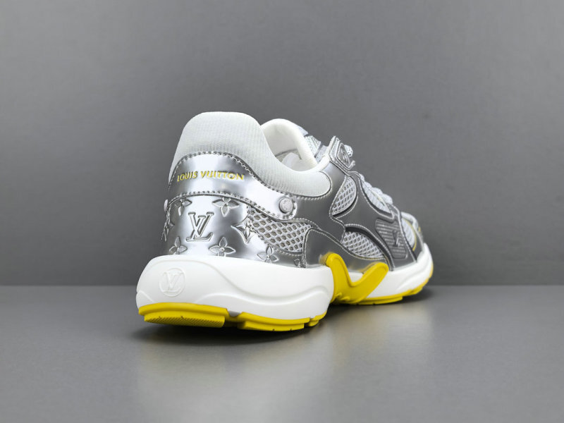 Lou*s Vuitton Olympia Sneakers(EU35-45)