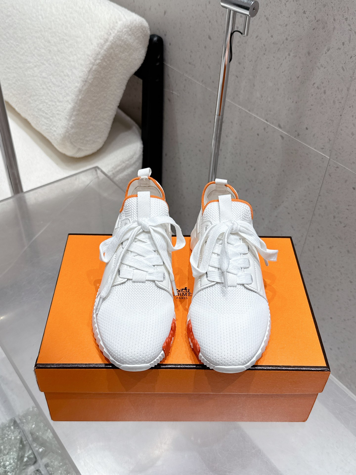 Hermes Giga Sneaker(EU35-46)