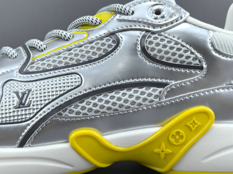 Lou*s Vuitton Olympia Sneakers(EU35-45)