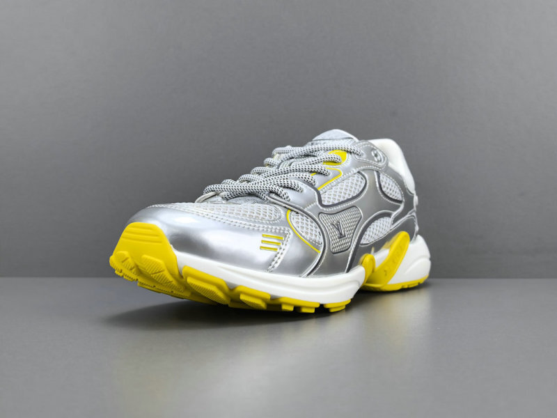 Lou*s Vuitton Olympia Sneakers(EU35-45)