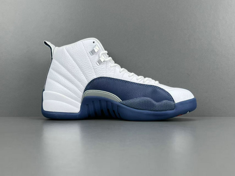 Air Jordan 12 Retro CT8013-114