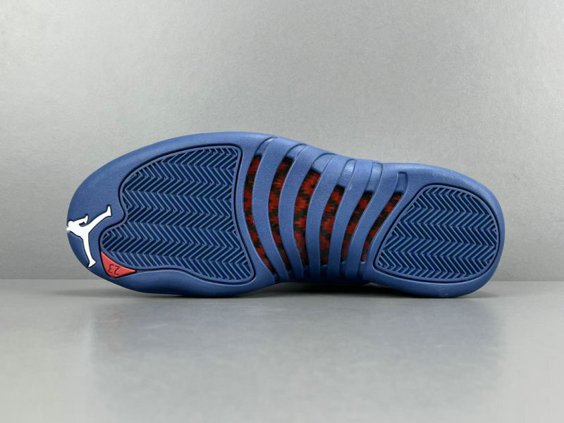 Air Jordan 12 Retro CT8013-114