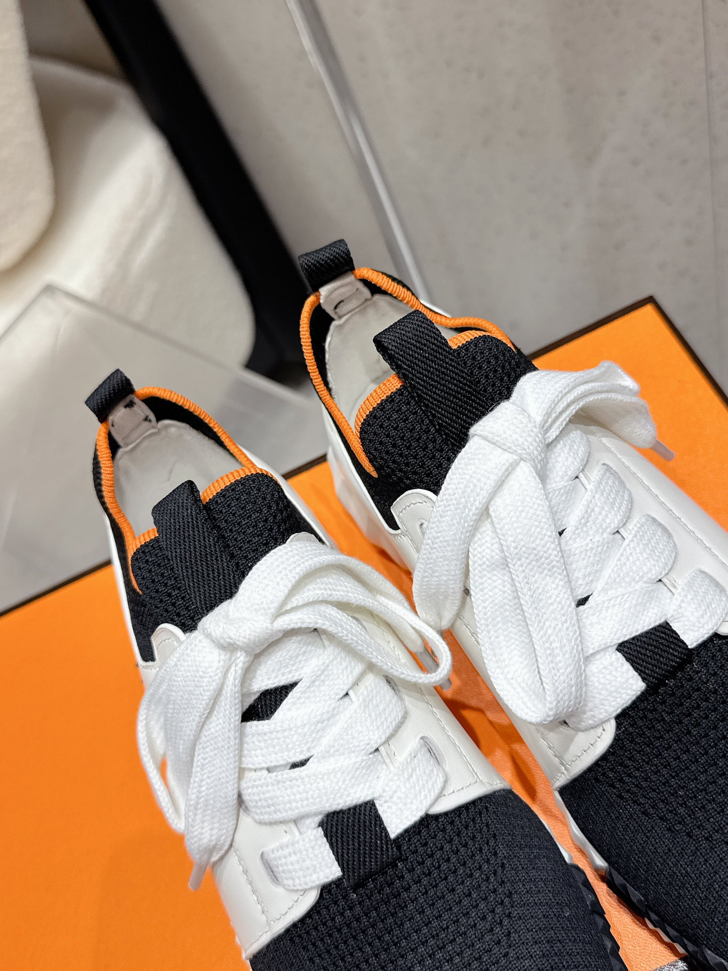 Hermes Giga Sneaker(EU35-46)