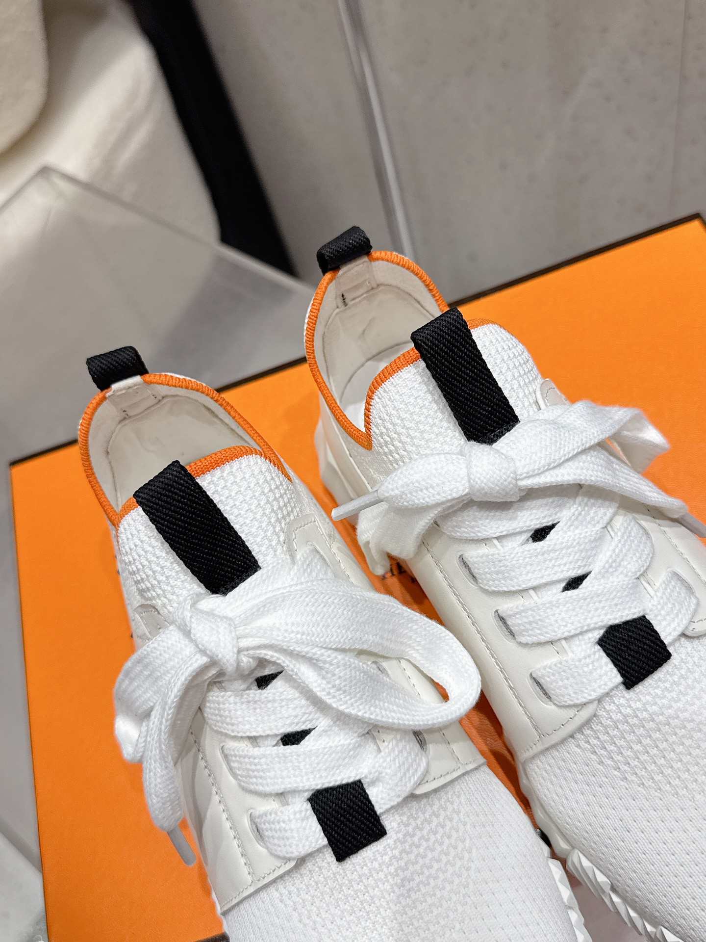 Hermes Giga Sneaker(EU35-46)