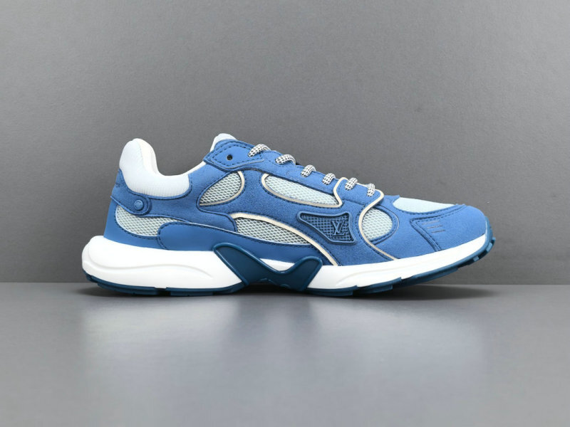 Lou*s Vuitton Olympia Sneakers(EU35-45)