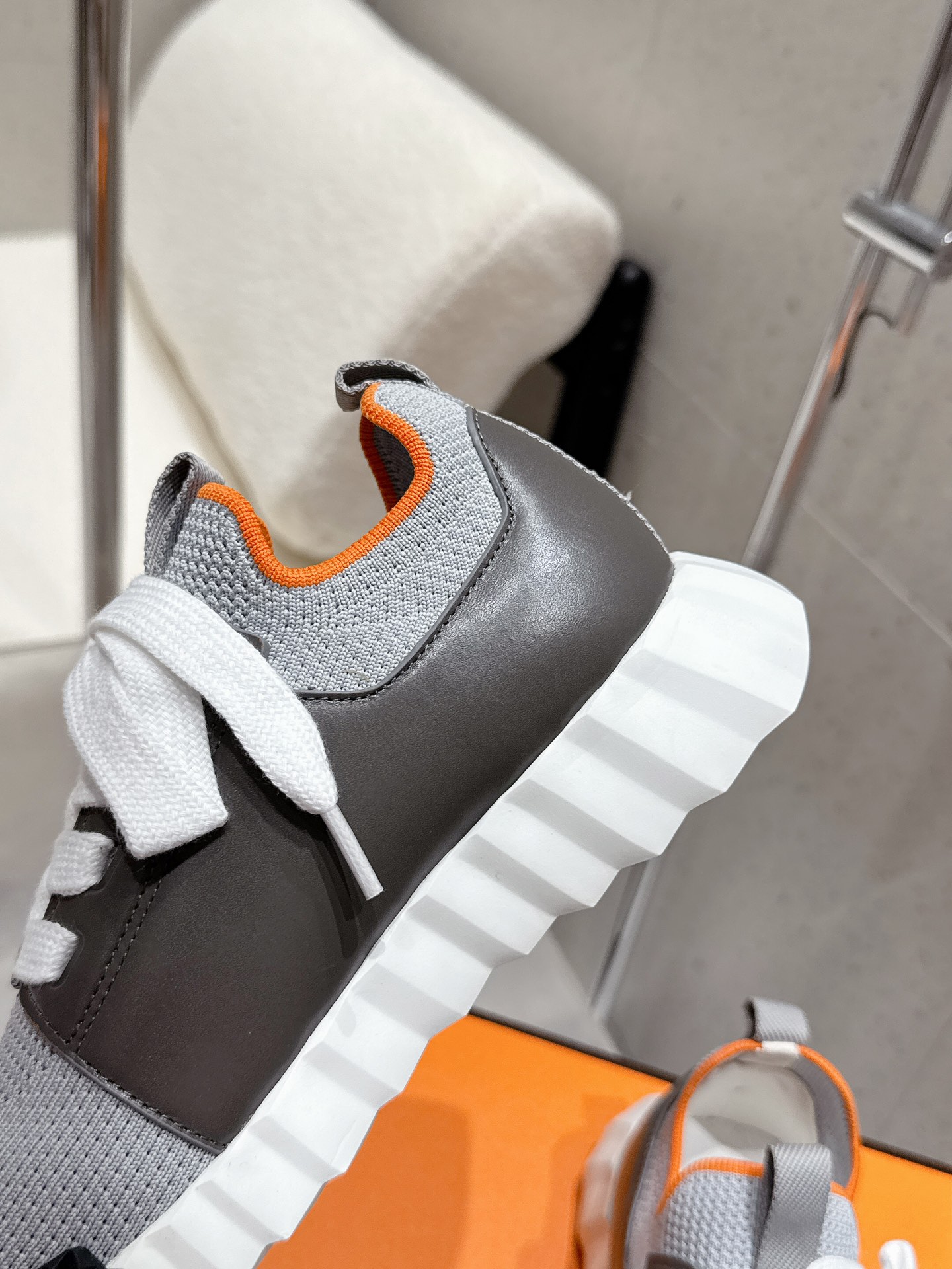 Hermes Giga Sneaker(EU35-46)