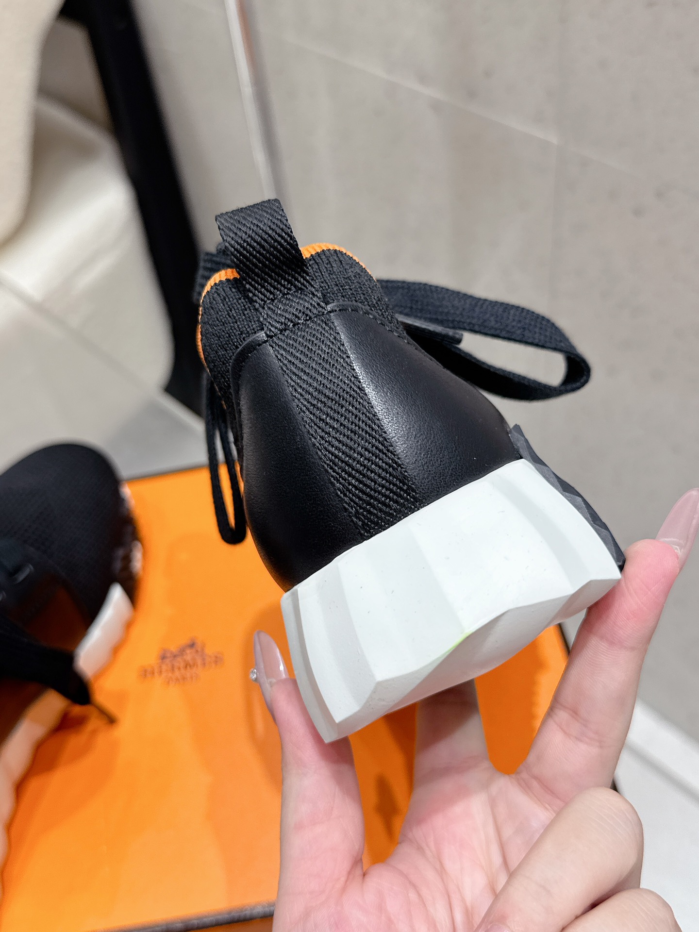 Hermes Giga Sneaker(EU35-46)