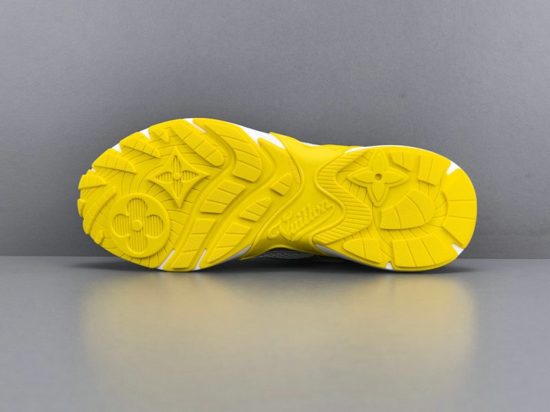 Lou*s Vuitton Olympia Sneakers(EU35-45)