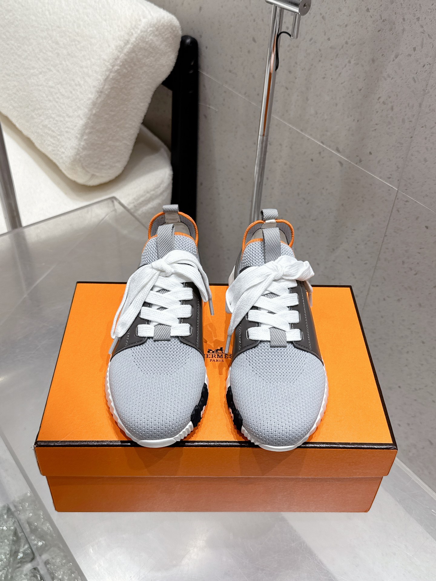 Hermes Giga Sneaker(EU35-46)