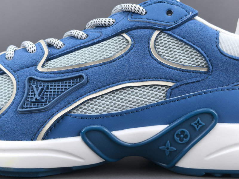 Lou*s Vuitton Olympia Sneakers(EU35-45)