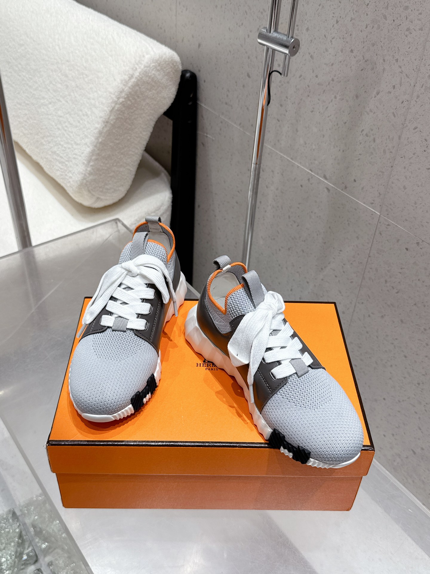 Hermes Giga Sneaker(EU35-46)
