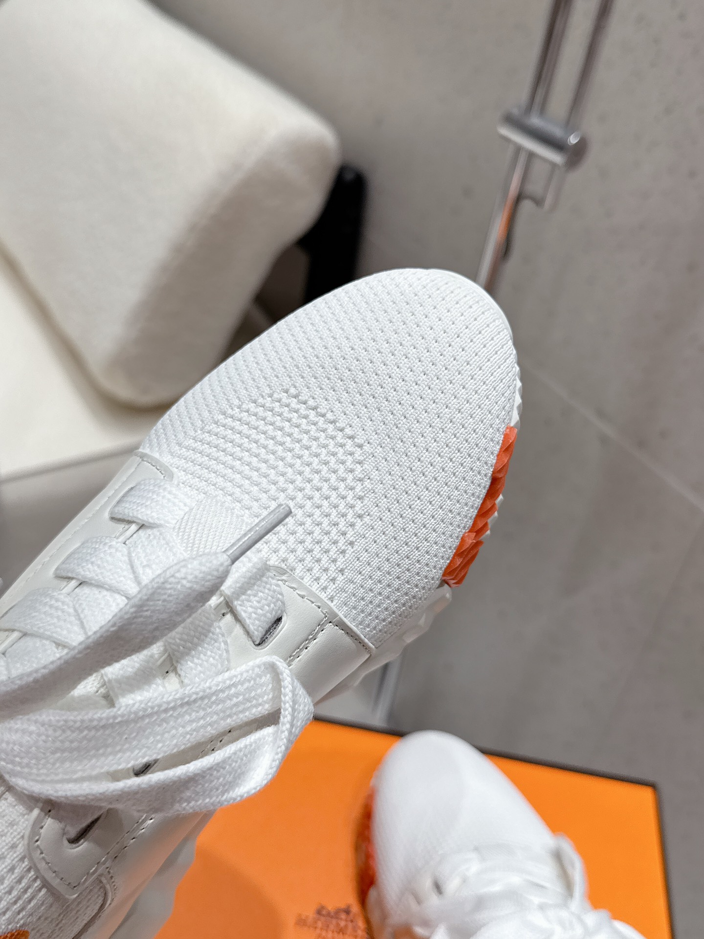 Hermes Giga Sneaker(EU35-46)