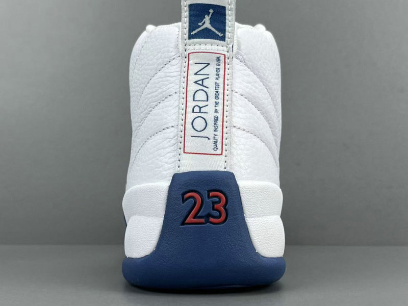 Air Jordan 12 Retro CT8013-114