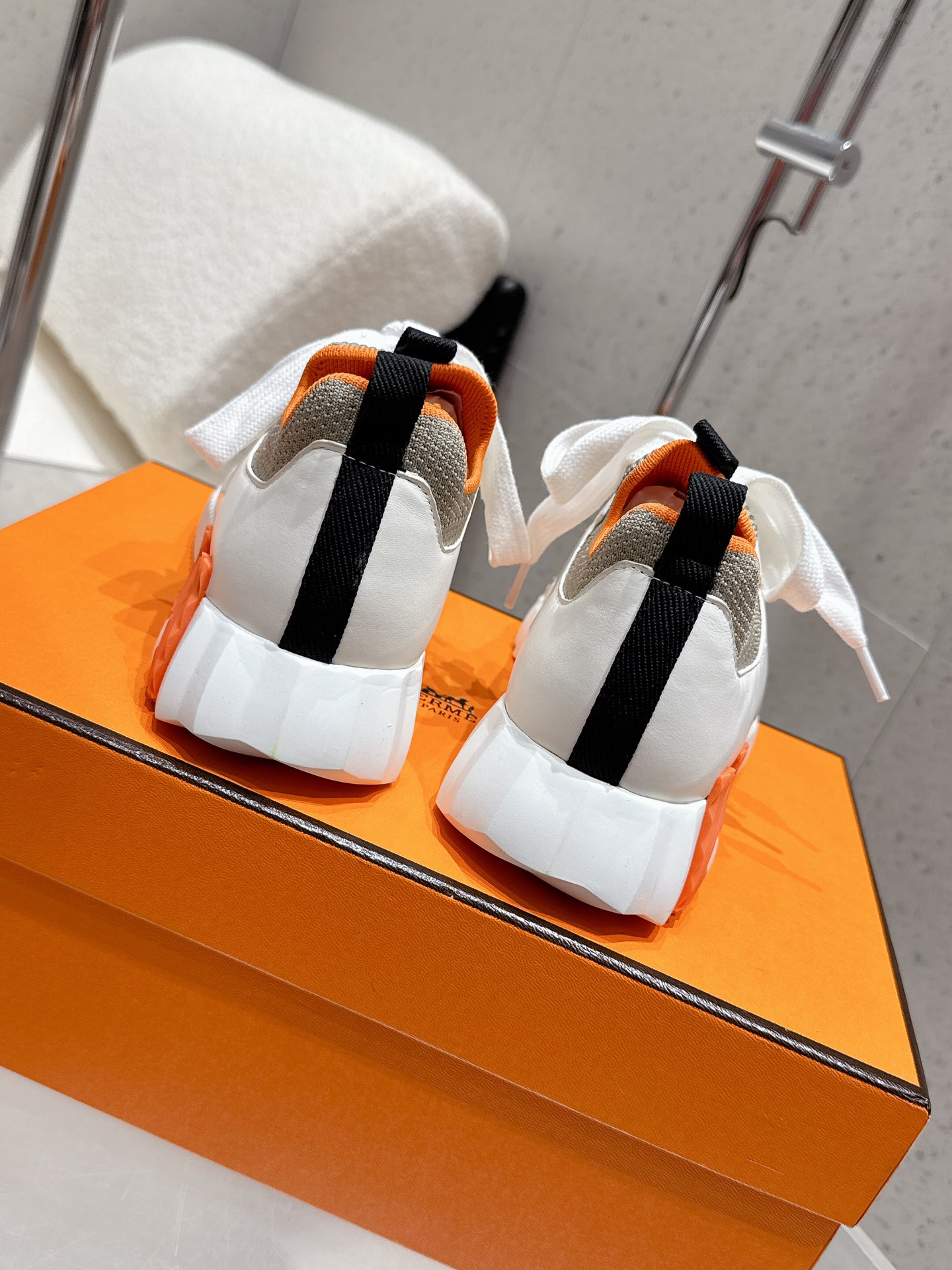 Hermes Giga Sneaker(EU35-46)