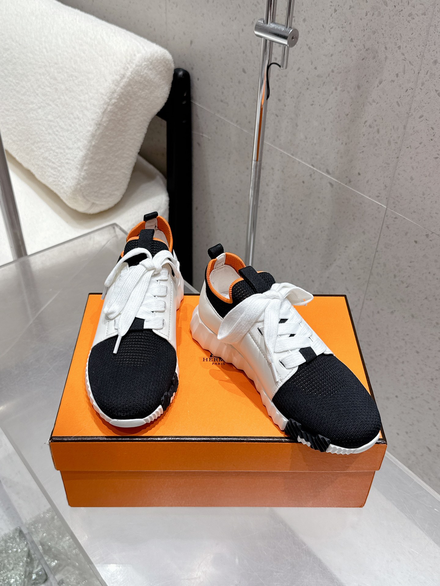 Hermes Giga Sneaker(EU35-46)