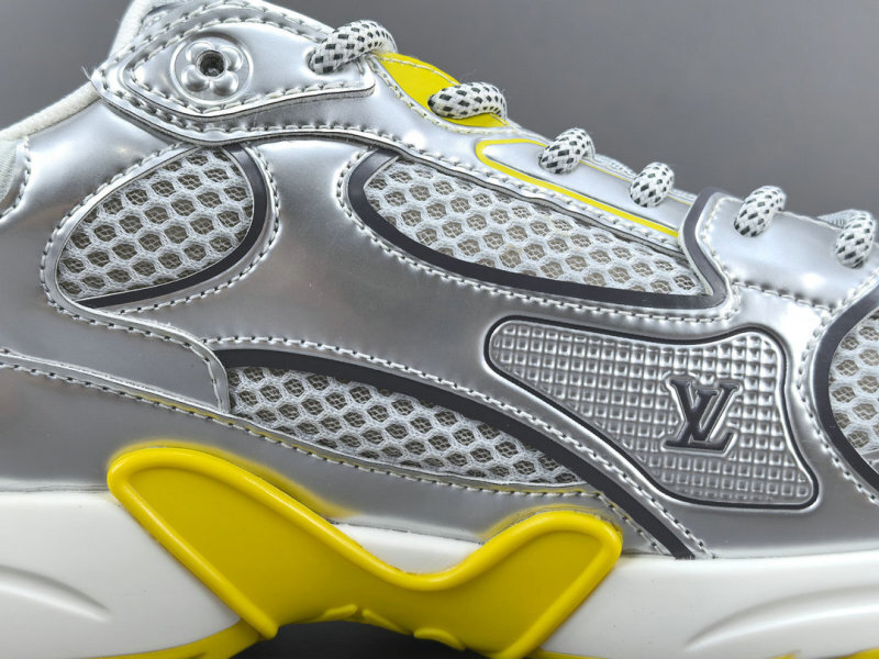 Lou*s Vuitton Olympia Sneakers(EU35-45)