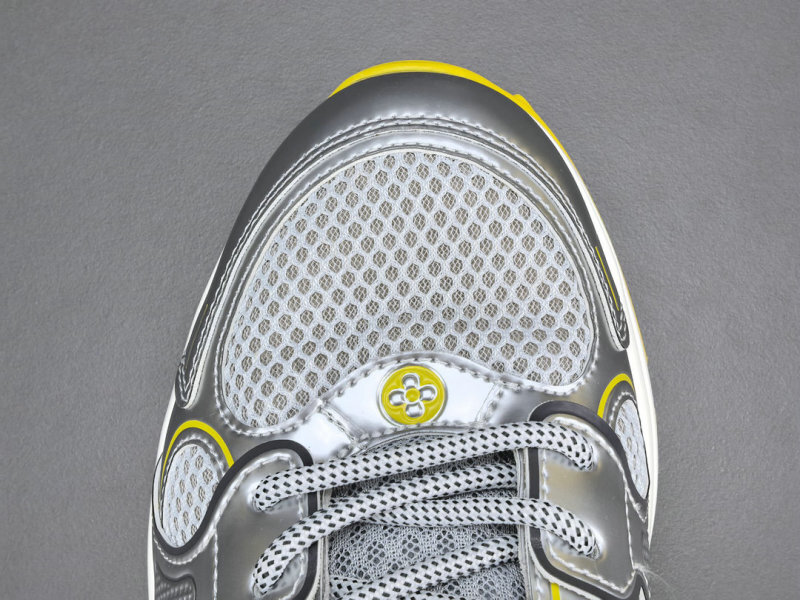 Lou*s Vuitton Olympia Sneakers(EU35-45)