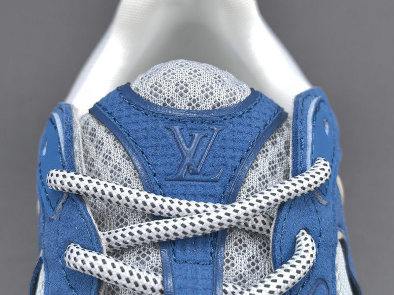 Lou*s Vuitton Olympia Sneakers(EU35-45)