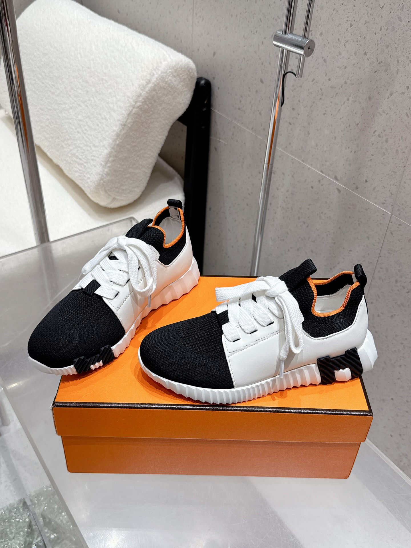 Hermes Giga Sneaker(EU35-46)