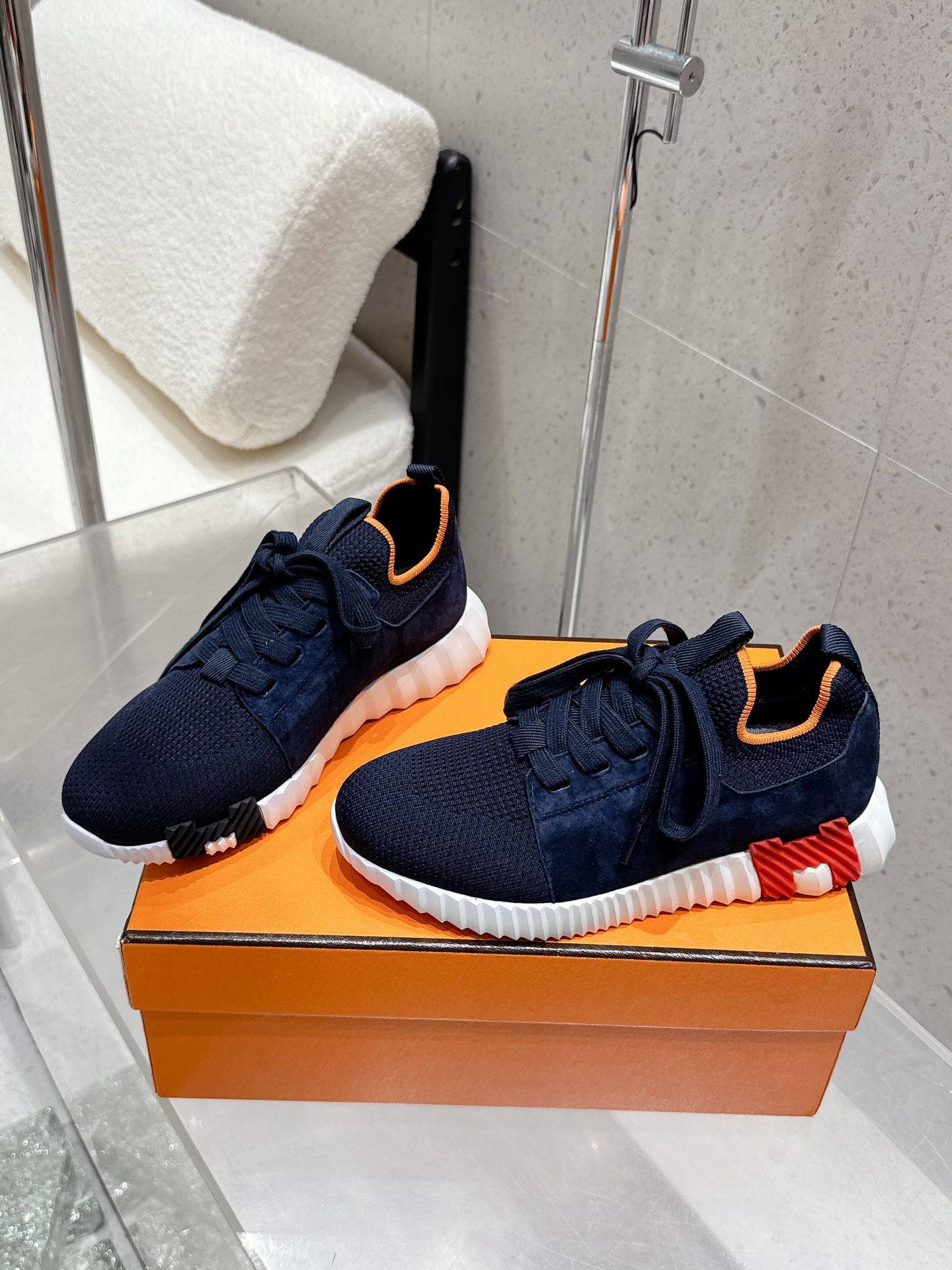 Hermes Giga Sneaker(EU35-46)