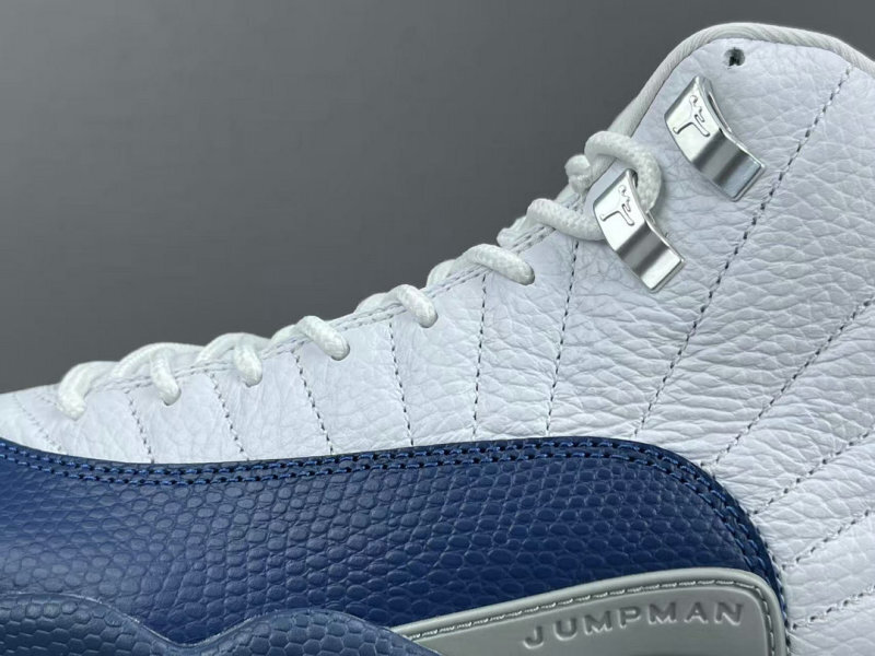 Air Jordan 12 Retro CT8013-114