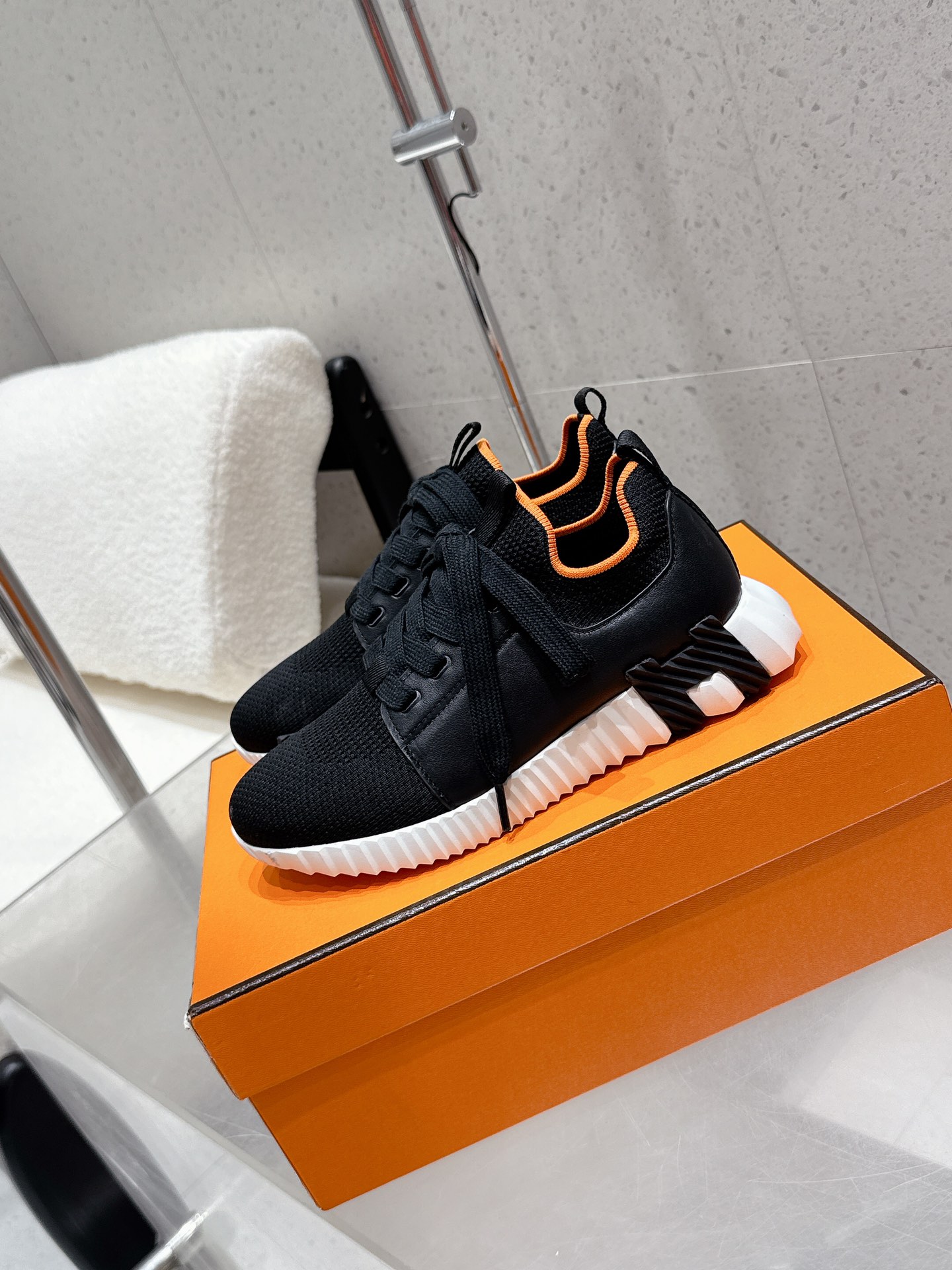 Hermes Giga Sneaker(EU35-46)