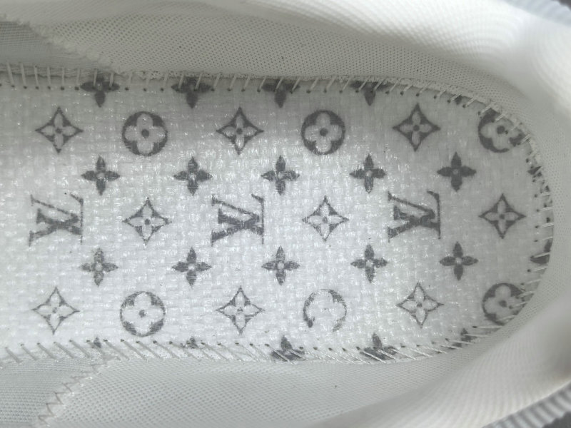 Lou*s Vuitton Olympia Sneakers(EU35-45)