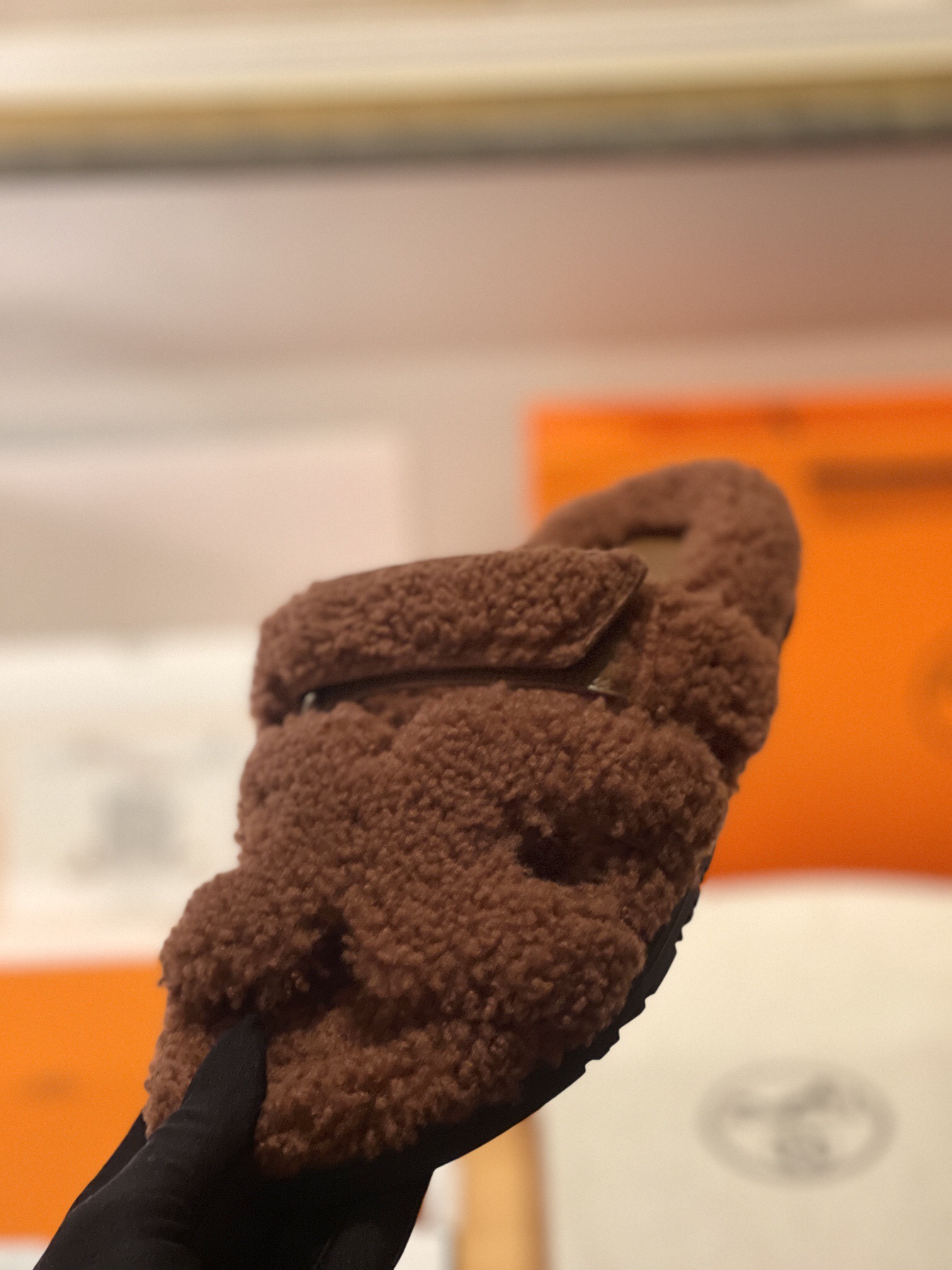 Hermes 2025ss Slides(EU35-41)