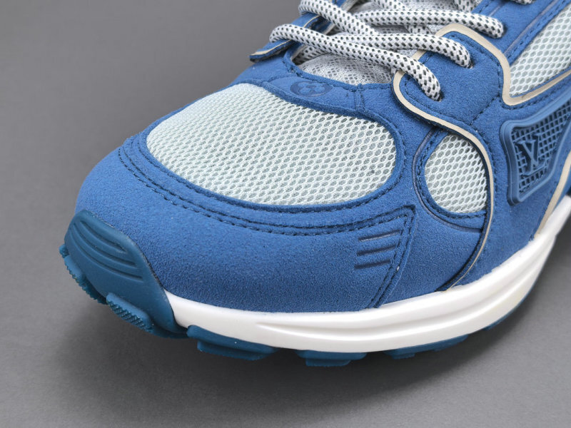 Lou*s Vuitton Olympia Sneakers(EU35-45)