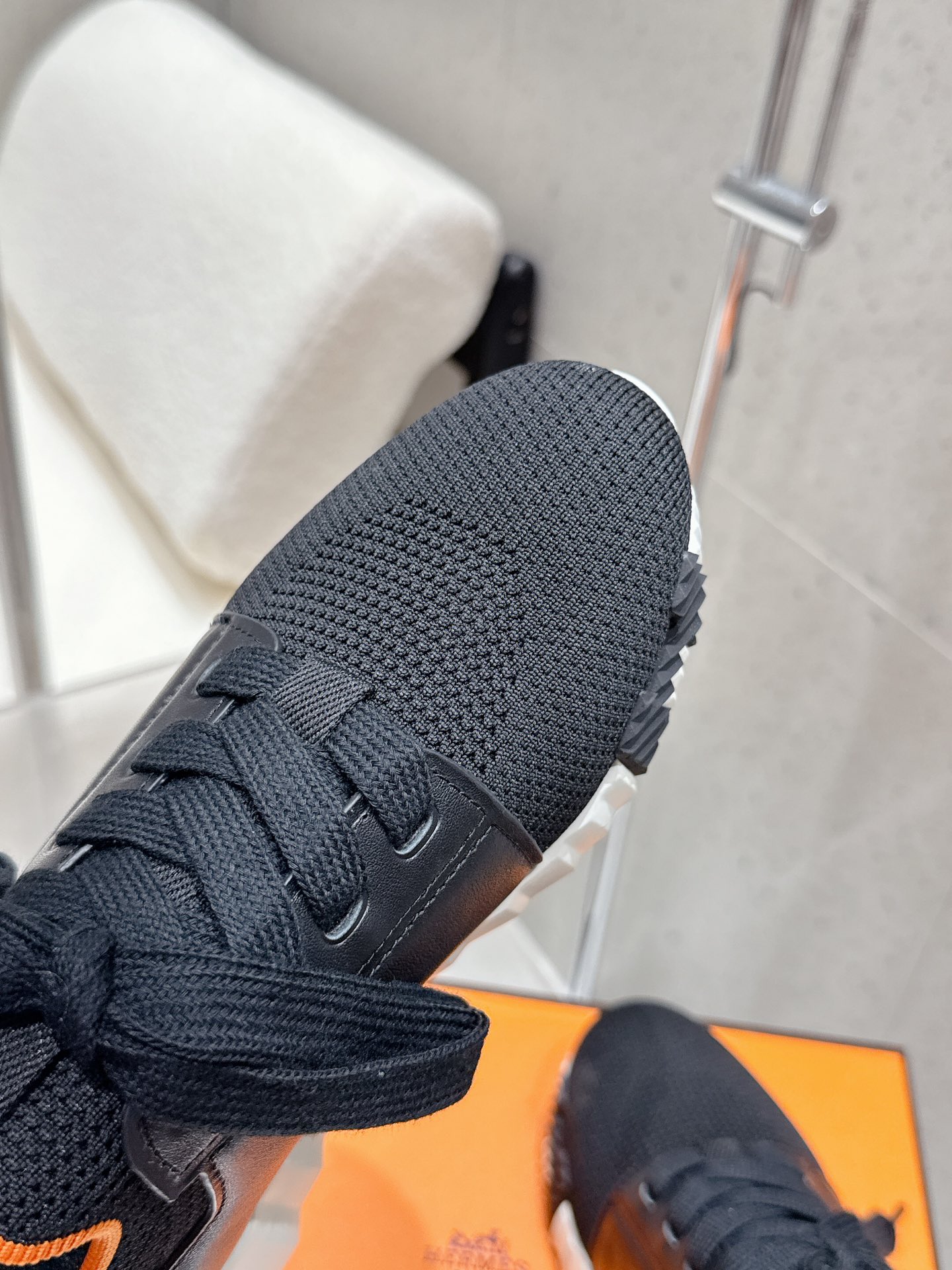 Hermes Giga Sneaker(EU35-46)