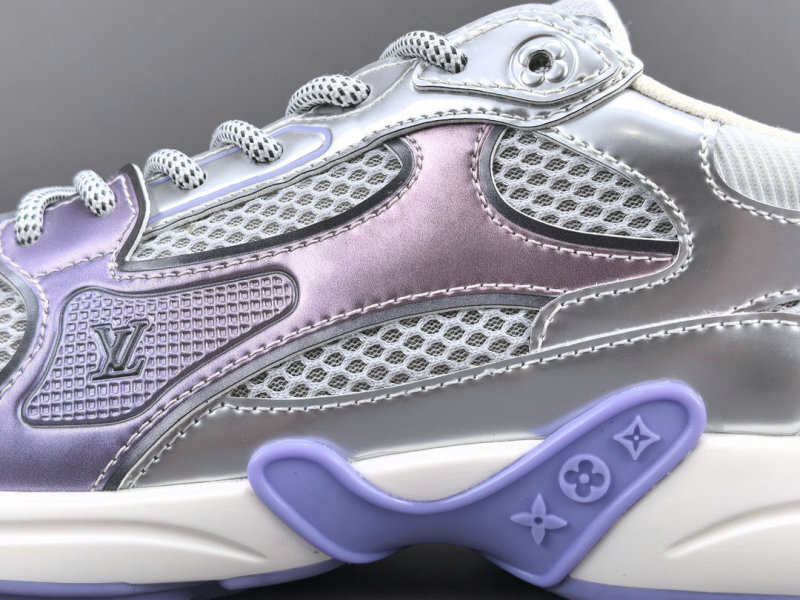 Lou*s Vuitton Olympia Sneakers(EU35-45)