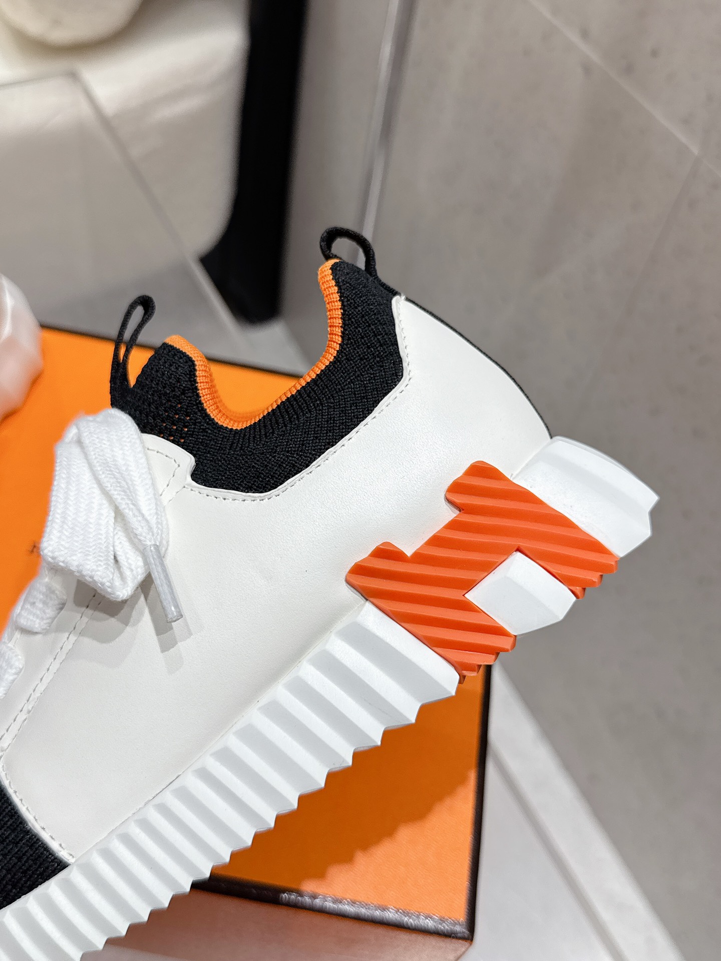 Hermes Giga Sneaker(EU35-46)