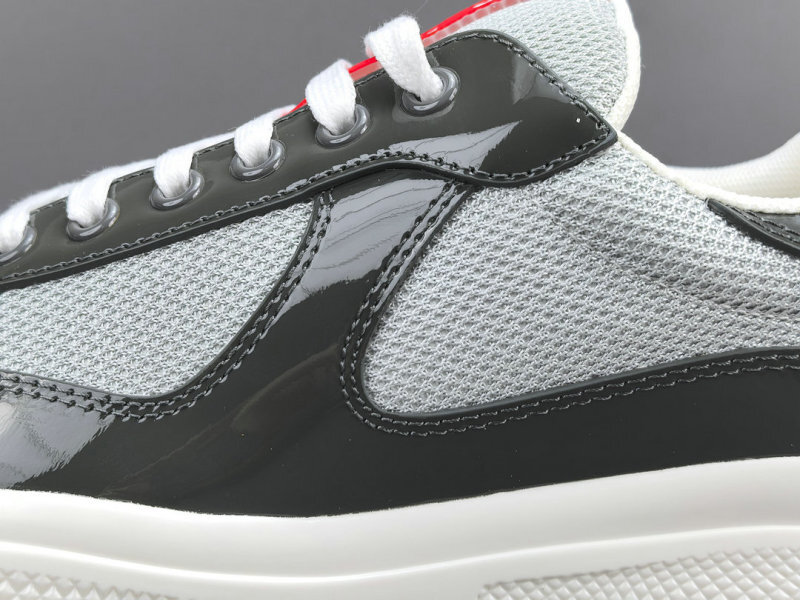 Pr*da America's Cup Sneaker(EU35-46)