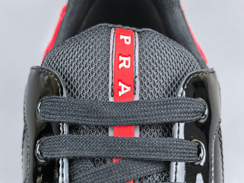 Pr*da America's Cup Sneaker(EU35-46)