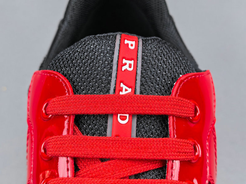 Pr*da America's Cup Sneaker(EU35-46)