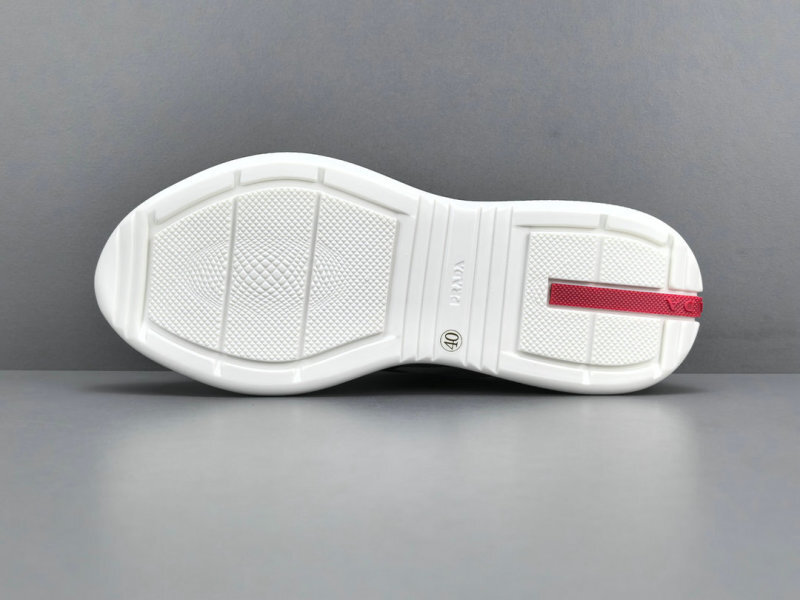 Pr*da America's Cup Sneaker(EU35-46)