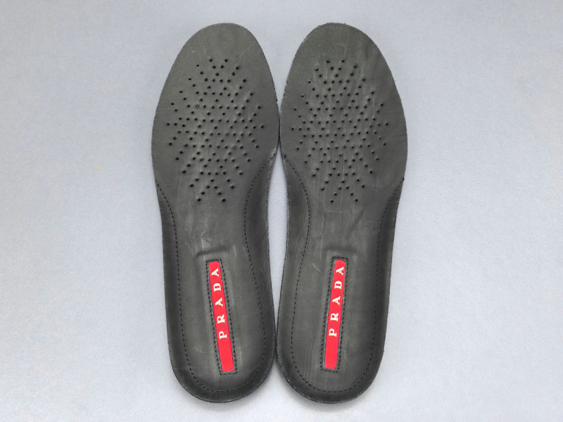 Pr*da America's Cup Sneaker(EU35-46)