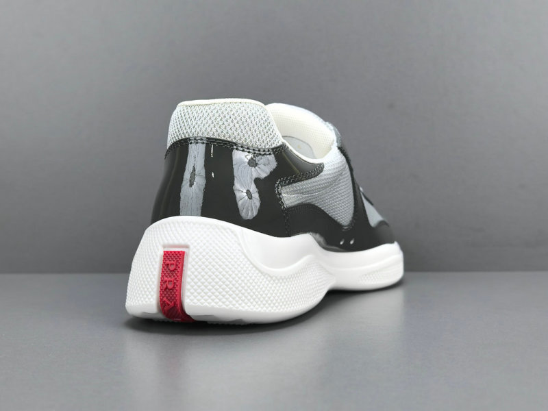 Pr*da America's Cup Sneaker(EU35-46)