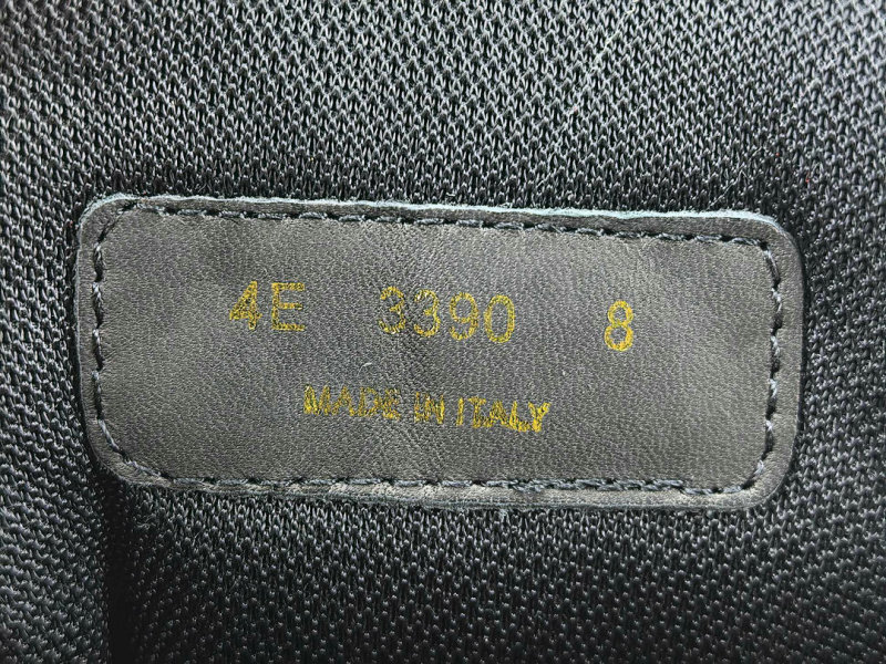 Pr*da America's Cup Sneaker(EU35-46)