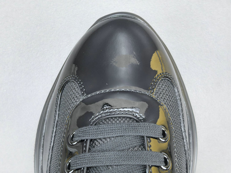 Pr*da America's Cup Sneaker(EU35-46)