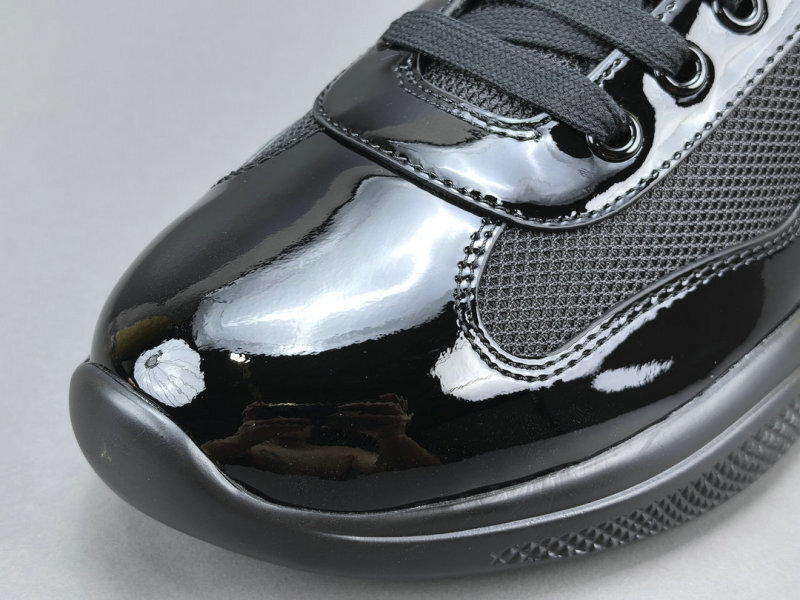 Pr*da America's Cup Sneaker(EU35-46)