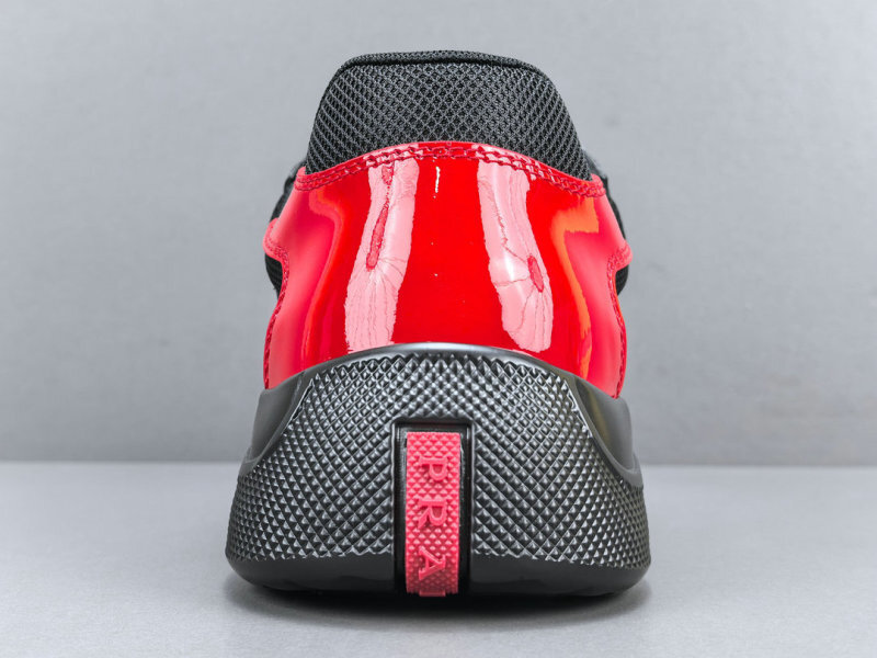 Pr*da America's Cup Sneaker(EU35-46)
