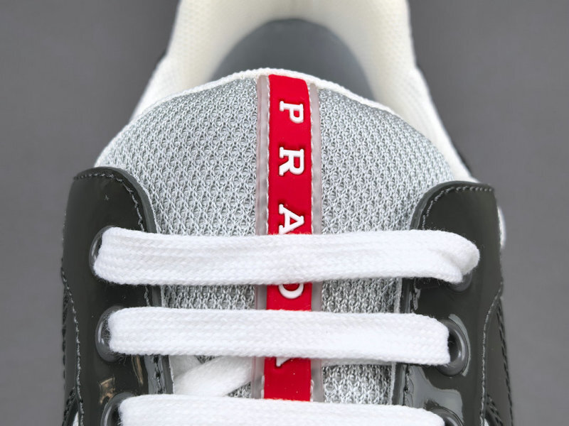 Pr*da America's Cup Sneaker(EU35-46)