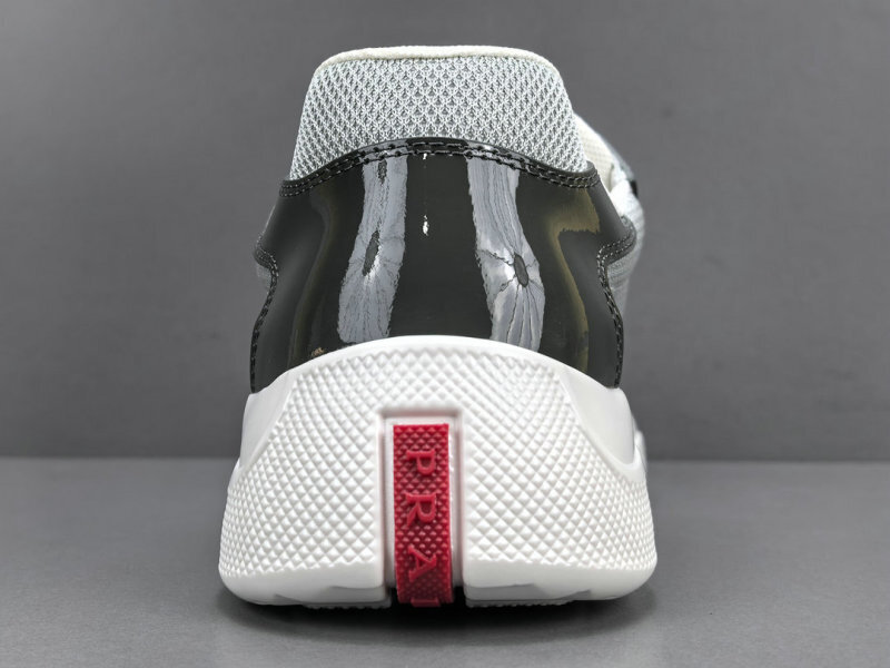 Pr*da America's Cup Sneaker(EU35-46)